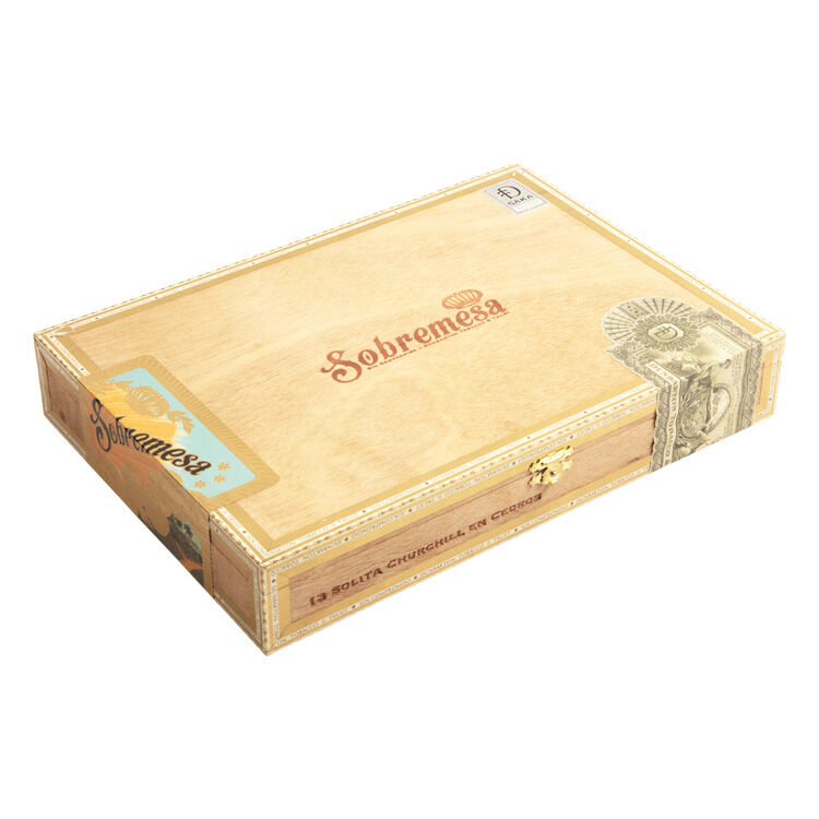 View product media SOBREC Elegantes En Cedros, , jrcigars 3
